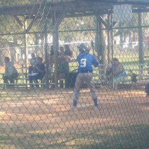 Meet your Posher, Benjamin